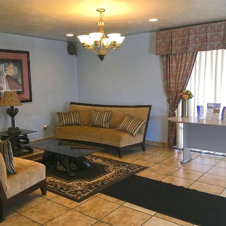 Americas Best Value Inn-El Cajon/San Diego Extérieur photo