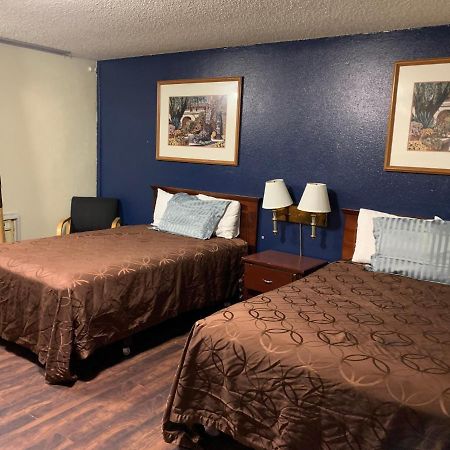Americas Best Value Inn-El Cajon/San Diego Extérieur photo