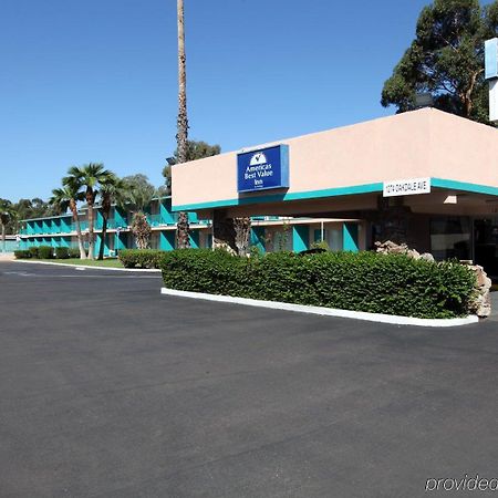 Americas Best Value Inn-El Cajon/San Diego Extérieur photo