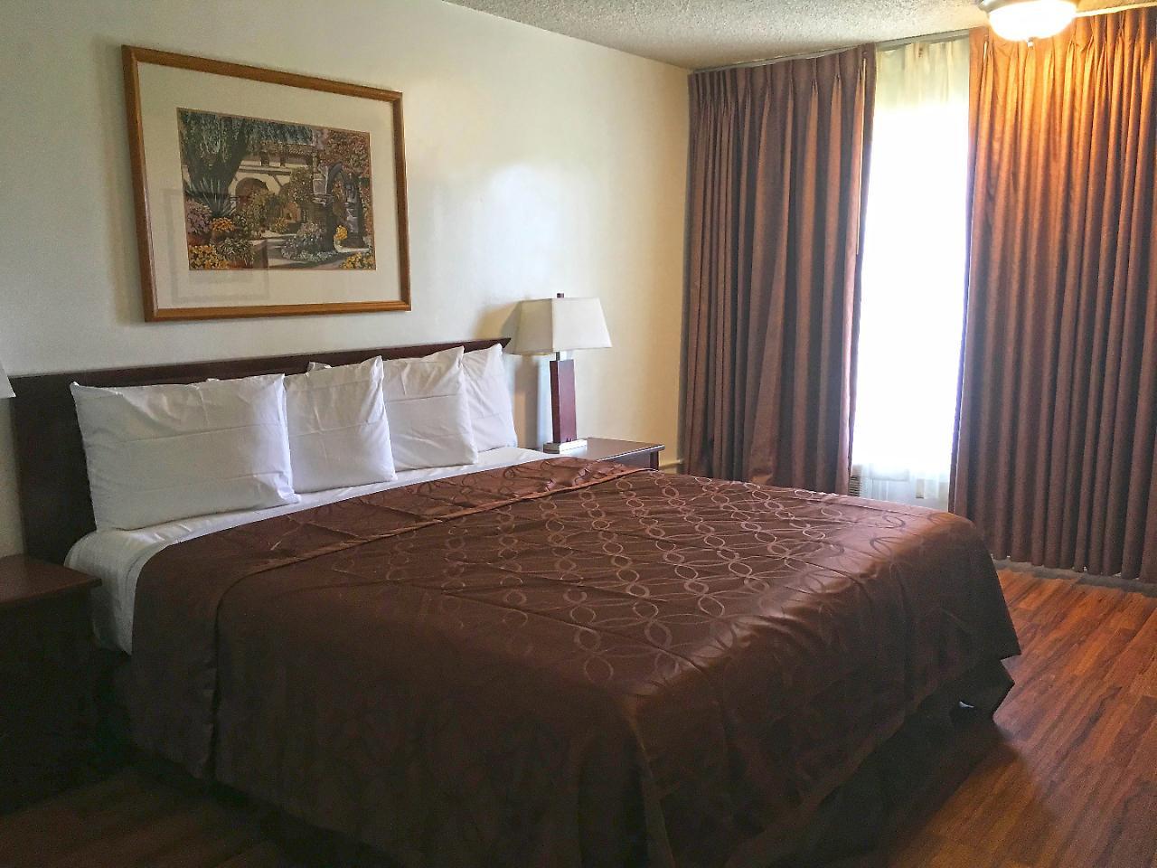 Americas Best Value Inn-El Cajon/San Diego Extérieur photo
