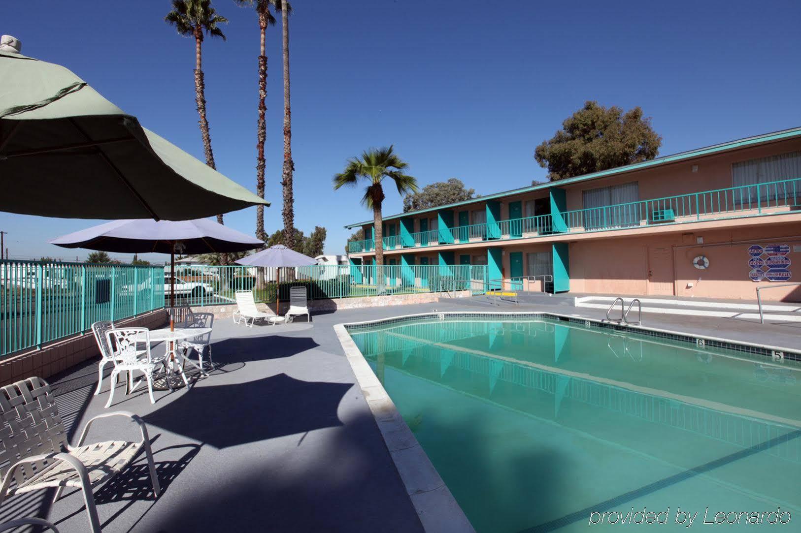 Americas Best Value Inn-El Cajon/San Diego Extérieur photo