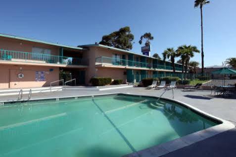 Americas Best Value Inn-El Cajon/San Diego Extérieur photo