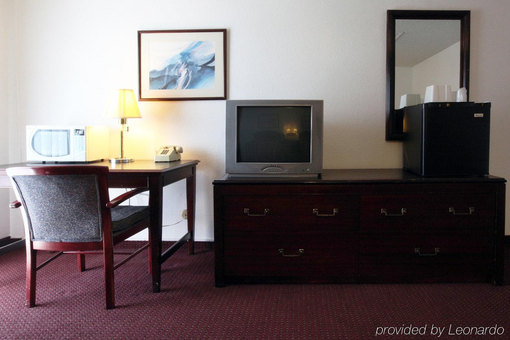 Americas Best Value Inn-El Cajon/San Diego Chambre photo