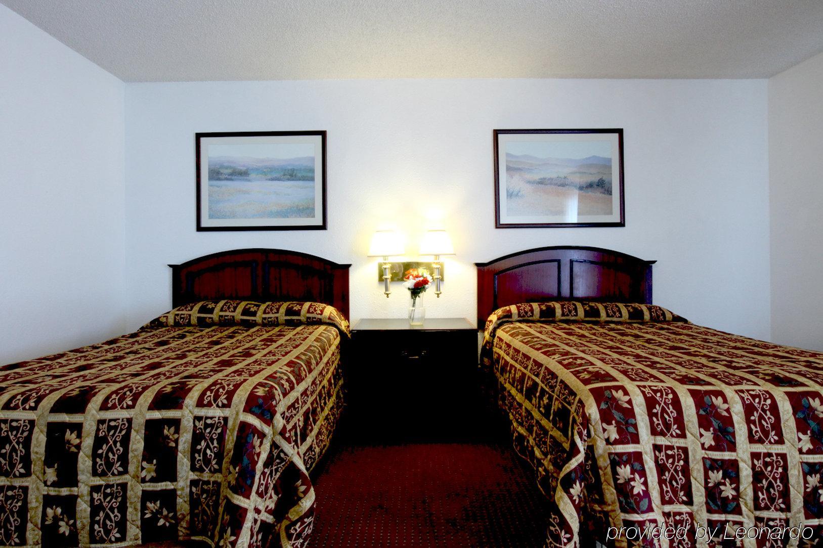 Americas Best Value Inn-El Cajon/San Diego Chambre photo