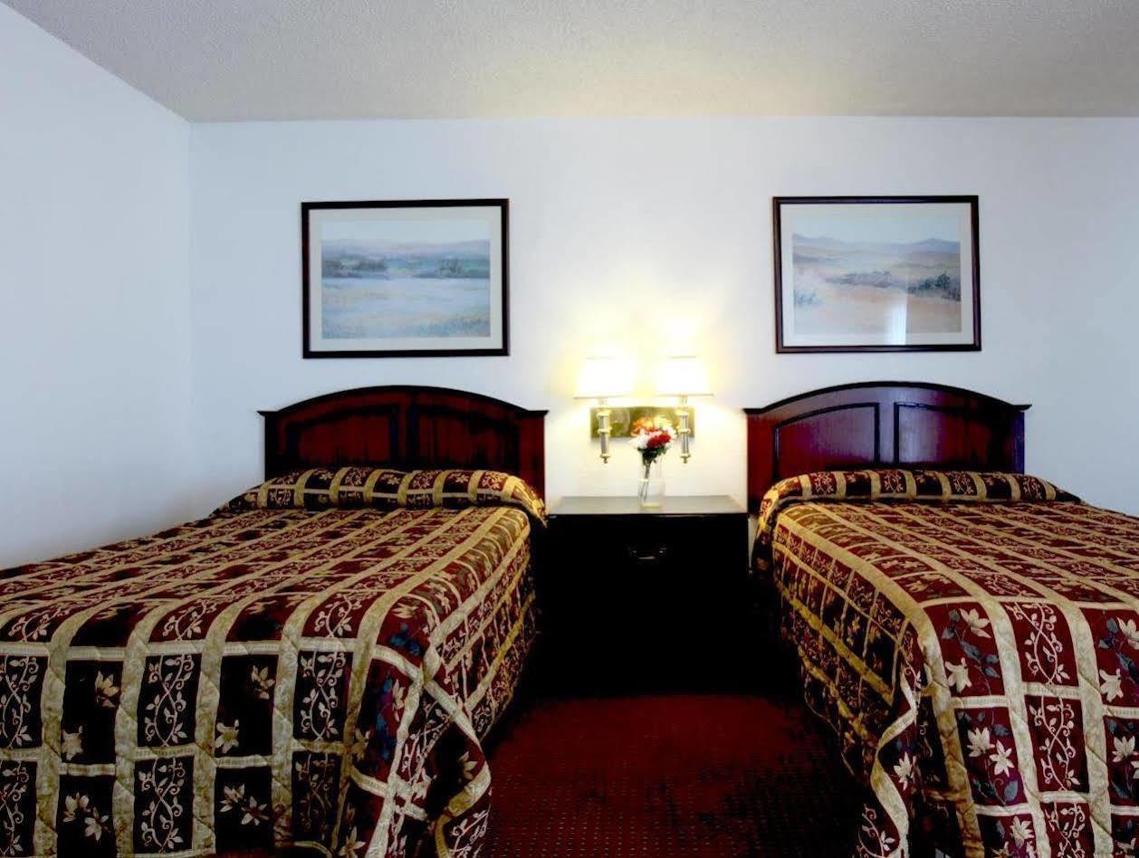 Americas Best Value Inn-El Cajon/San Diego Extérieur photo