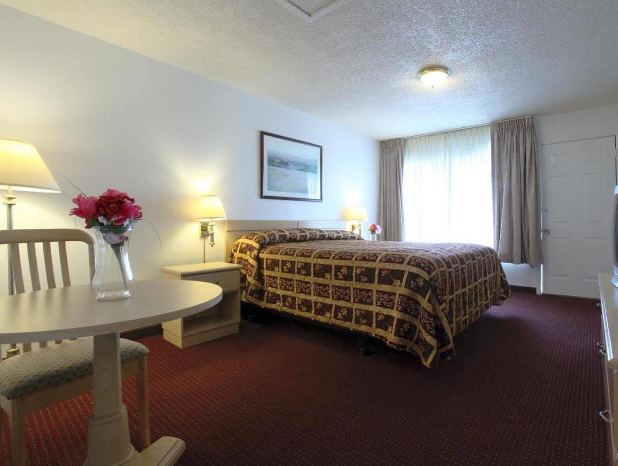 Americas Best Value Inn-El Cajon/San Diego Extérieur photo