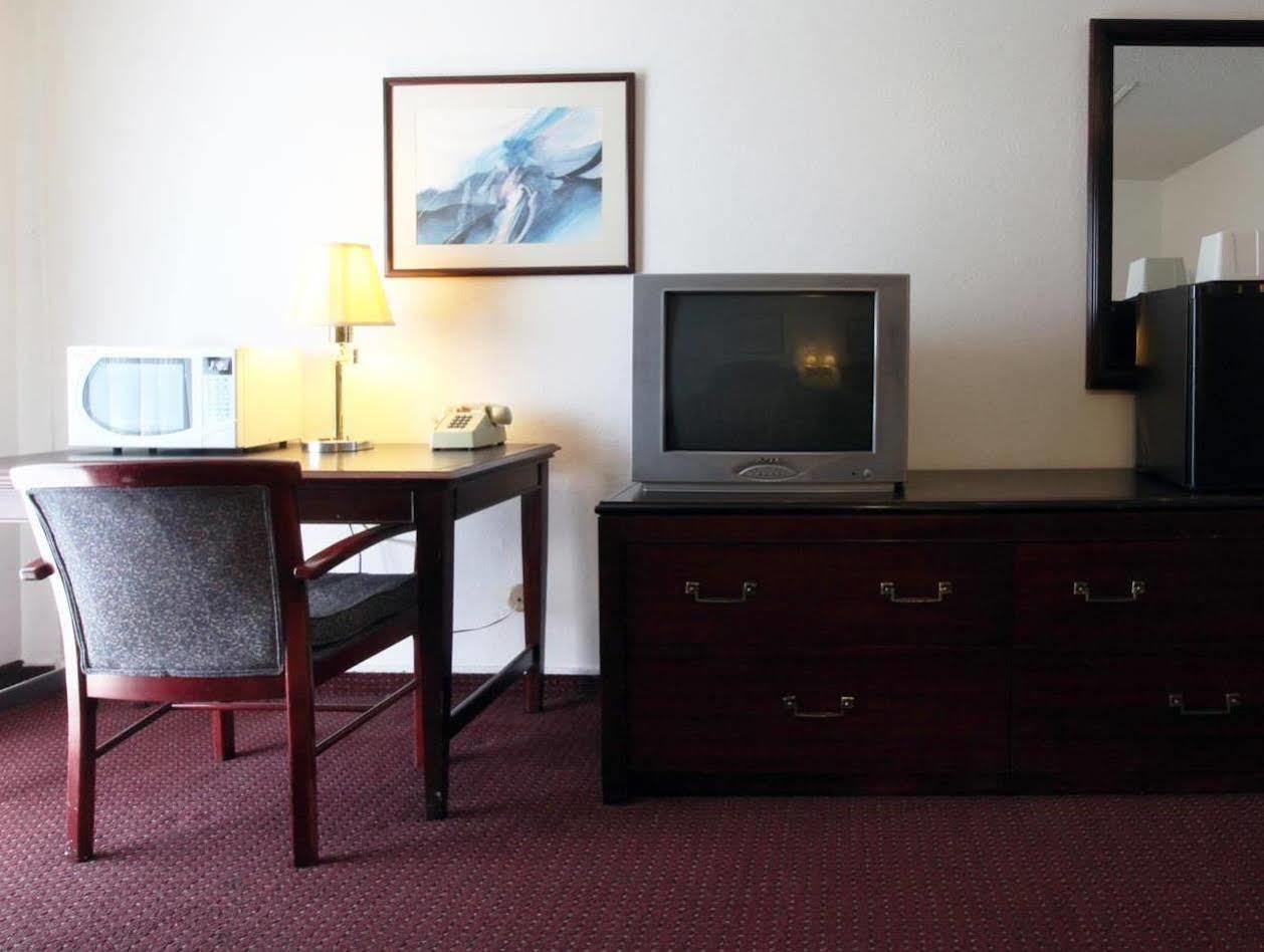 Americas Best Value Inn-El Cajon/San Diego Extérieur photo